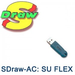 S.Draw-AC - Single User Flex, Academic