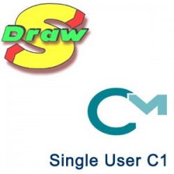 S.Draw-SUC Single User – C1 
