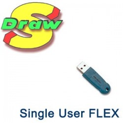 S.Draw-SUF Single User - SU FLEX